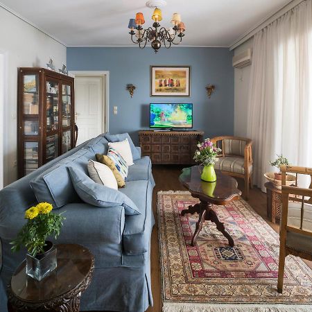 Unique Flat With Sea View At Edem Beach - A Seafront Property By Athenian Homes Екстериор снимка